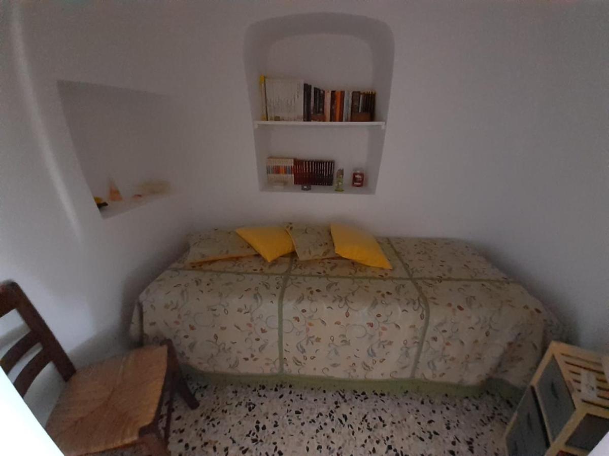 Willa La Mia Dimora Cocolicchio Zewnętrze zdjęcie